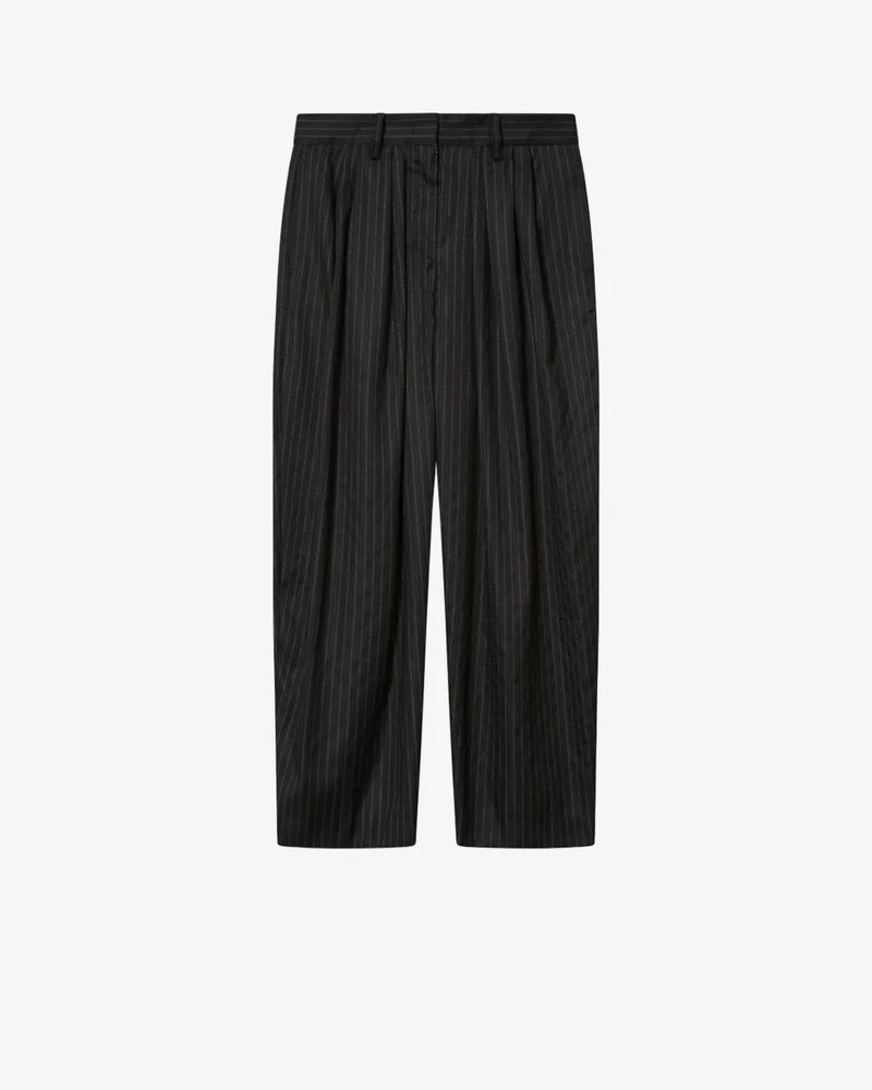 ISABEL MARANT JANICE pants black