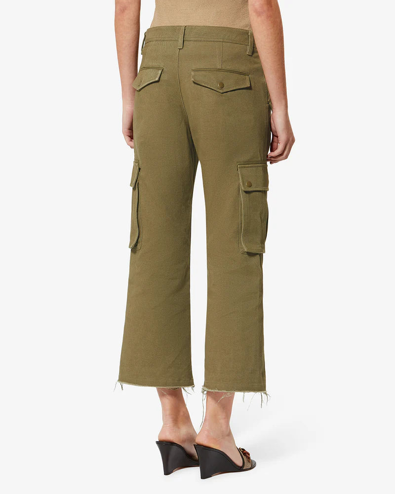 ISABEL MARANT JOSINE pants khaki
