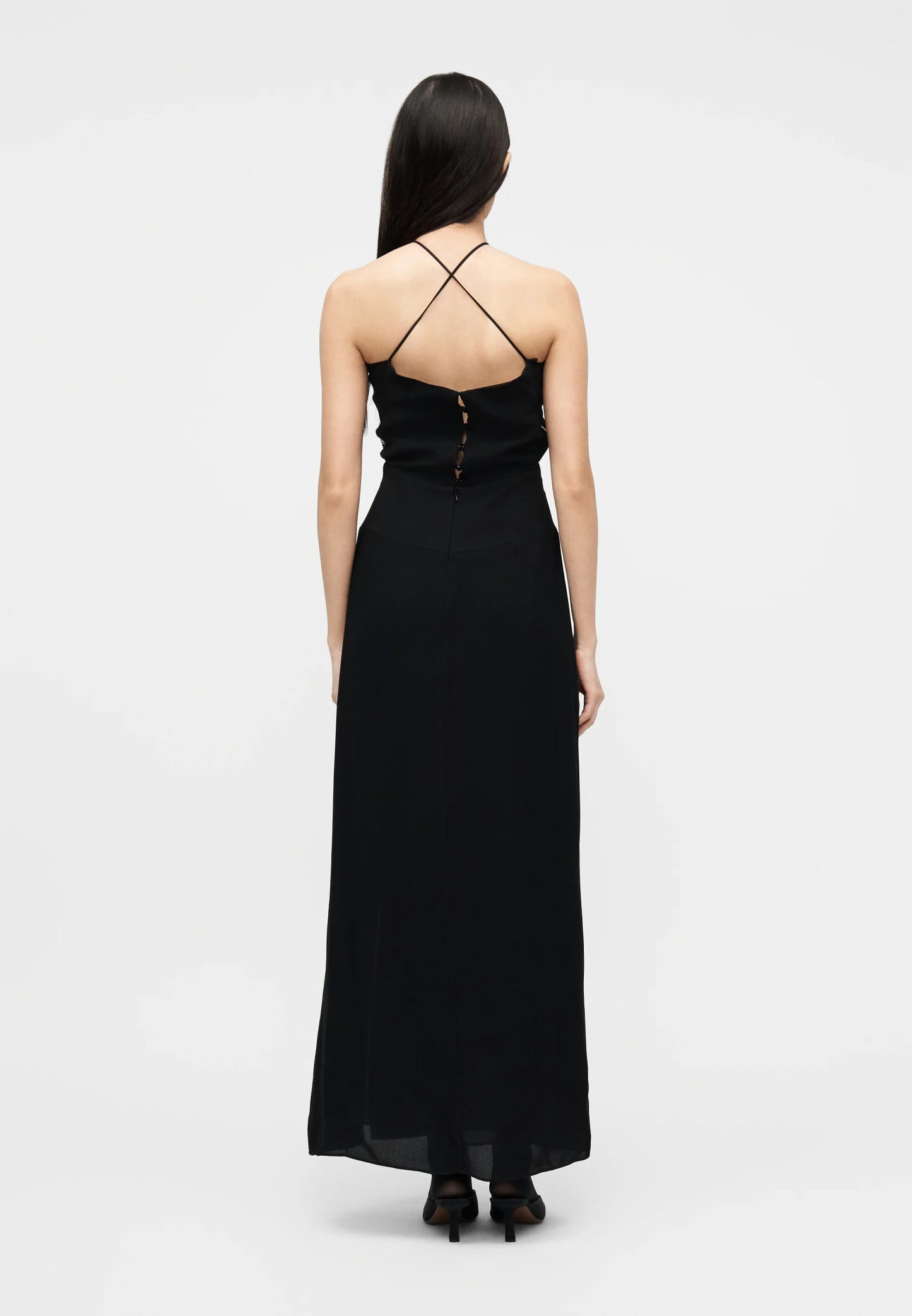 IRO OSSAKY dress