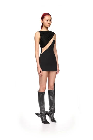 DAVID KOMA AW24DK27D