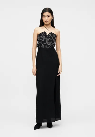 IRO OSSAKY dress