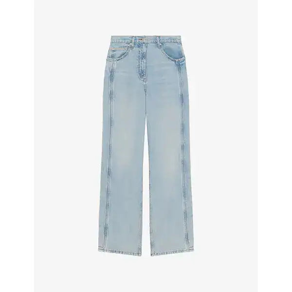 IRO SIRIUS pants