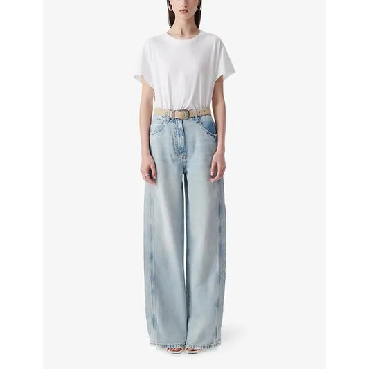 IRO SIRIUS pants