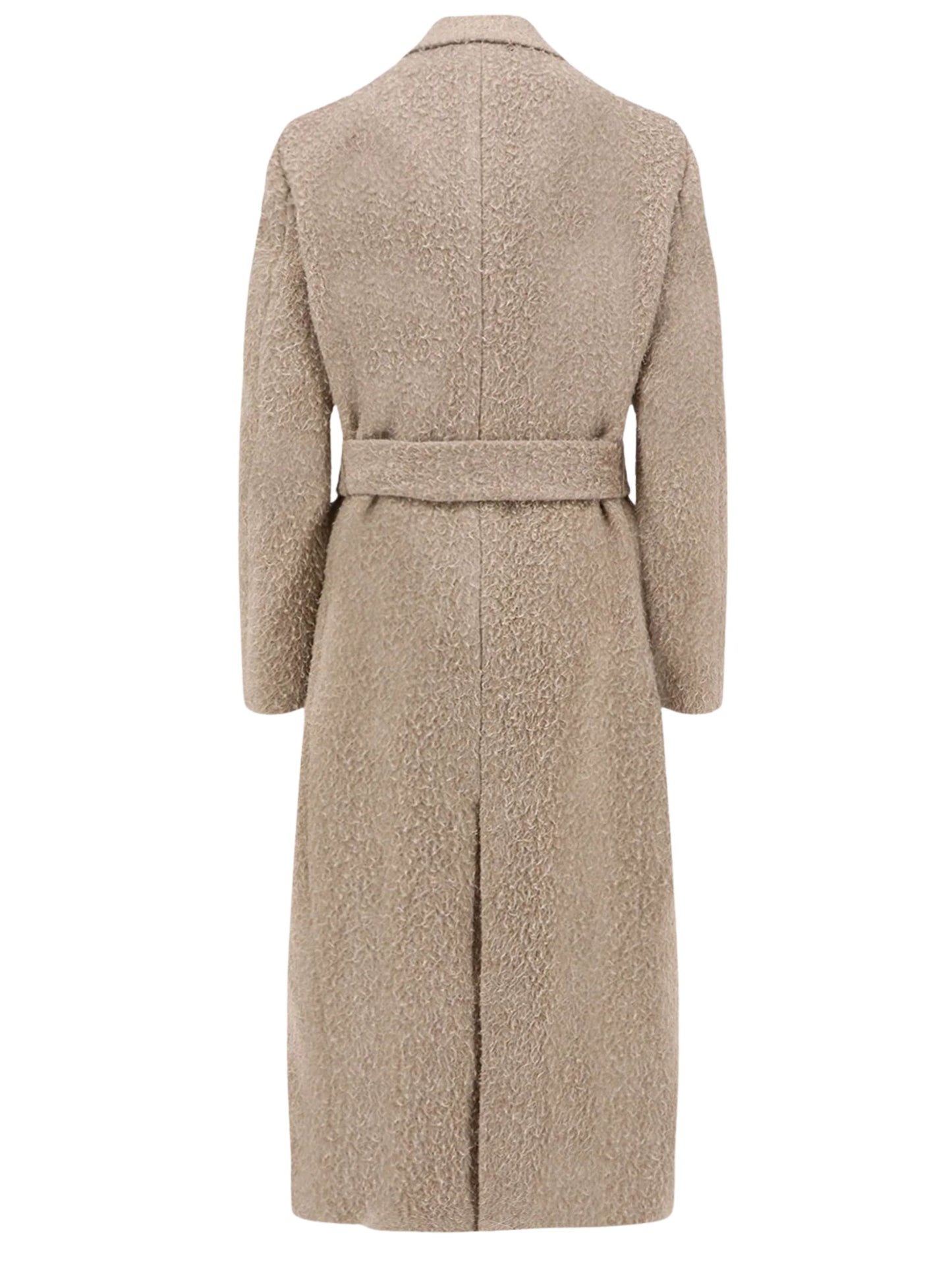 GOLDEN GOOSE DOUBLE BREASTED COAT