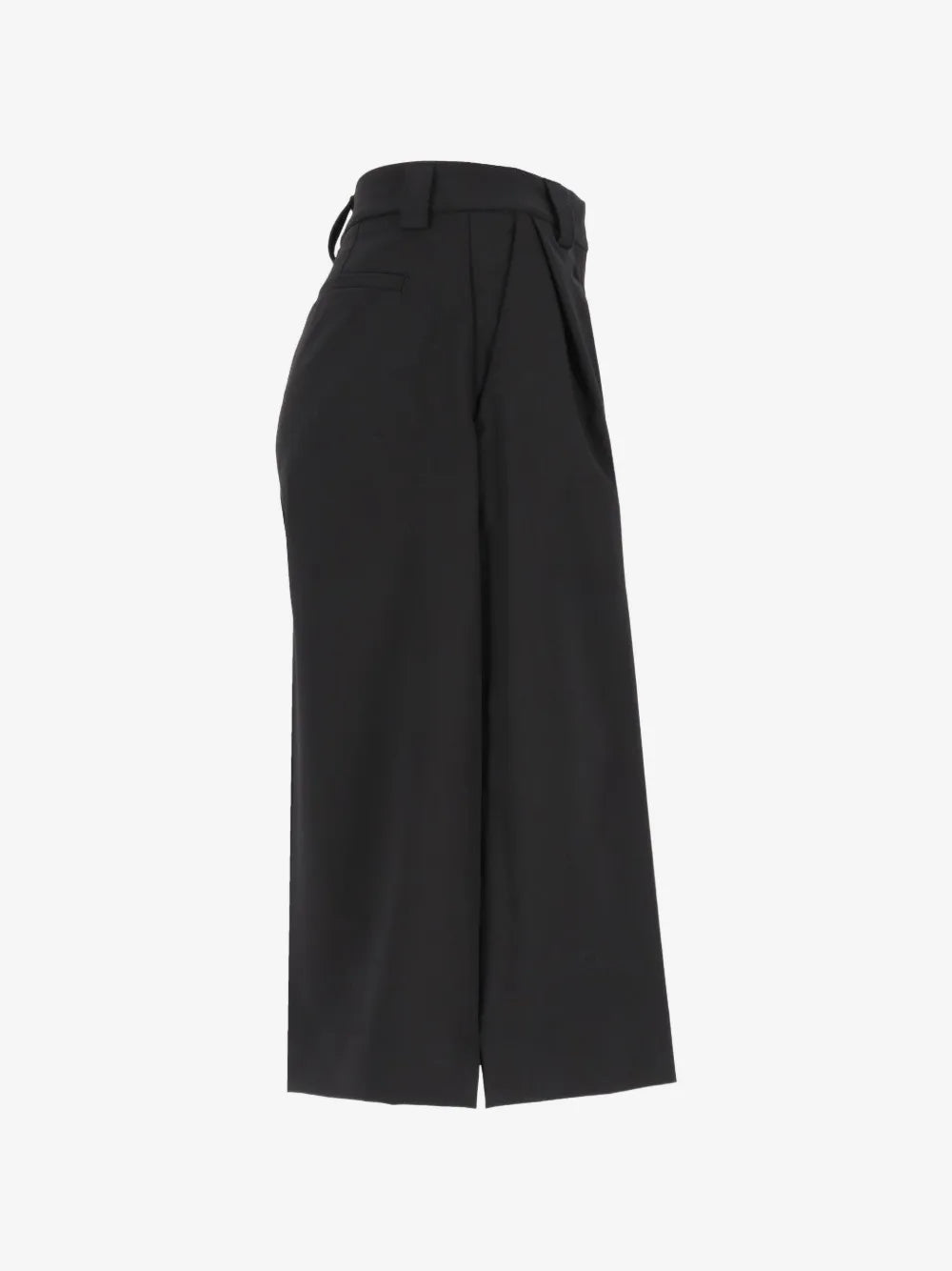 THE LATEST DAKOTA trousers black
