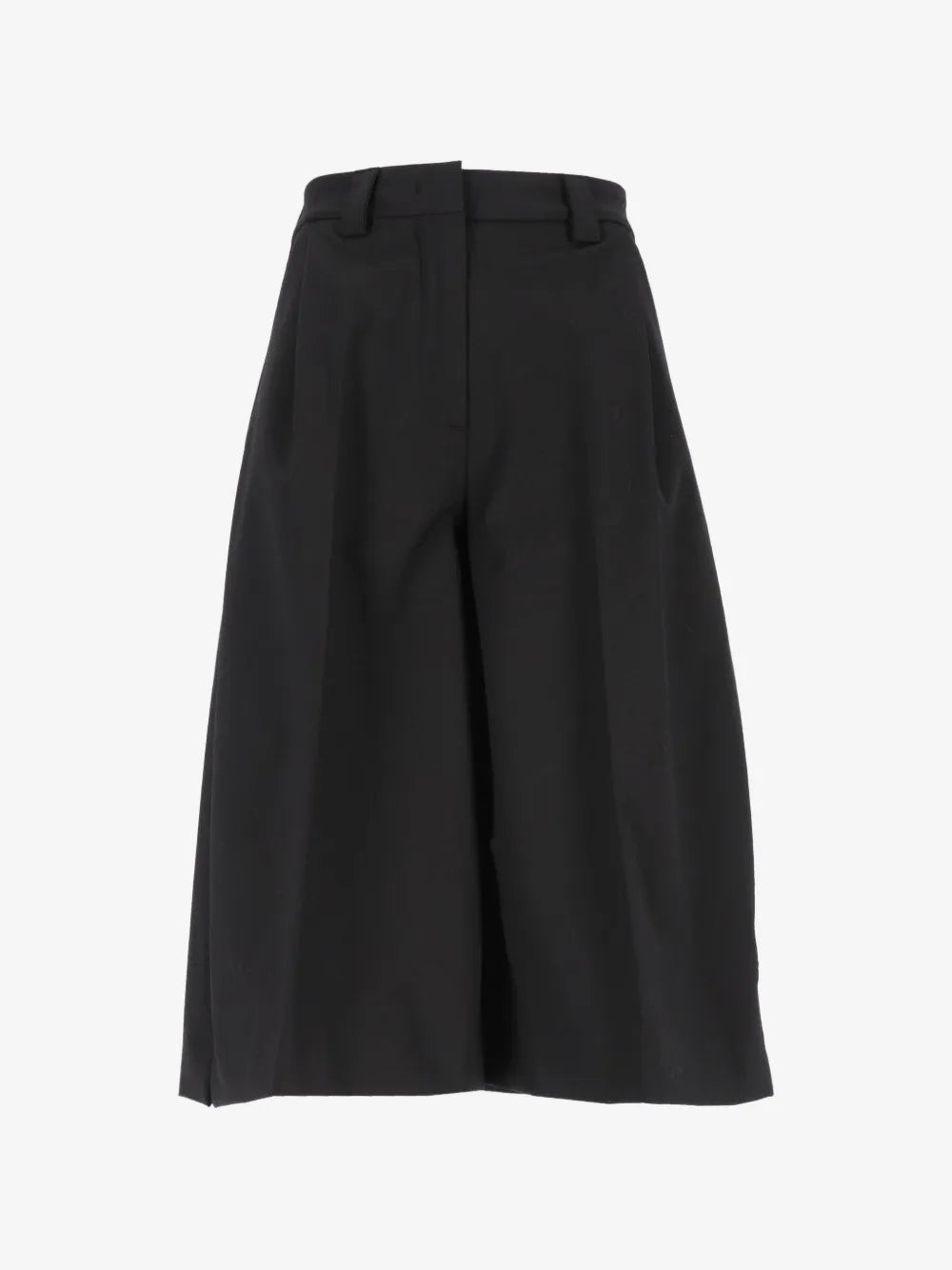 THE LATEST DAKOTA trousers black