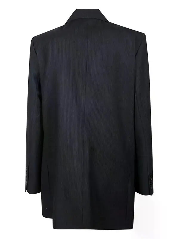 IRO GUILDA BLAZER black grey