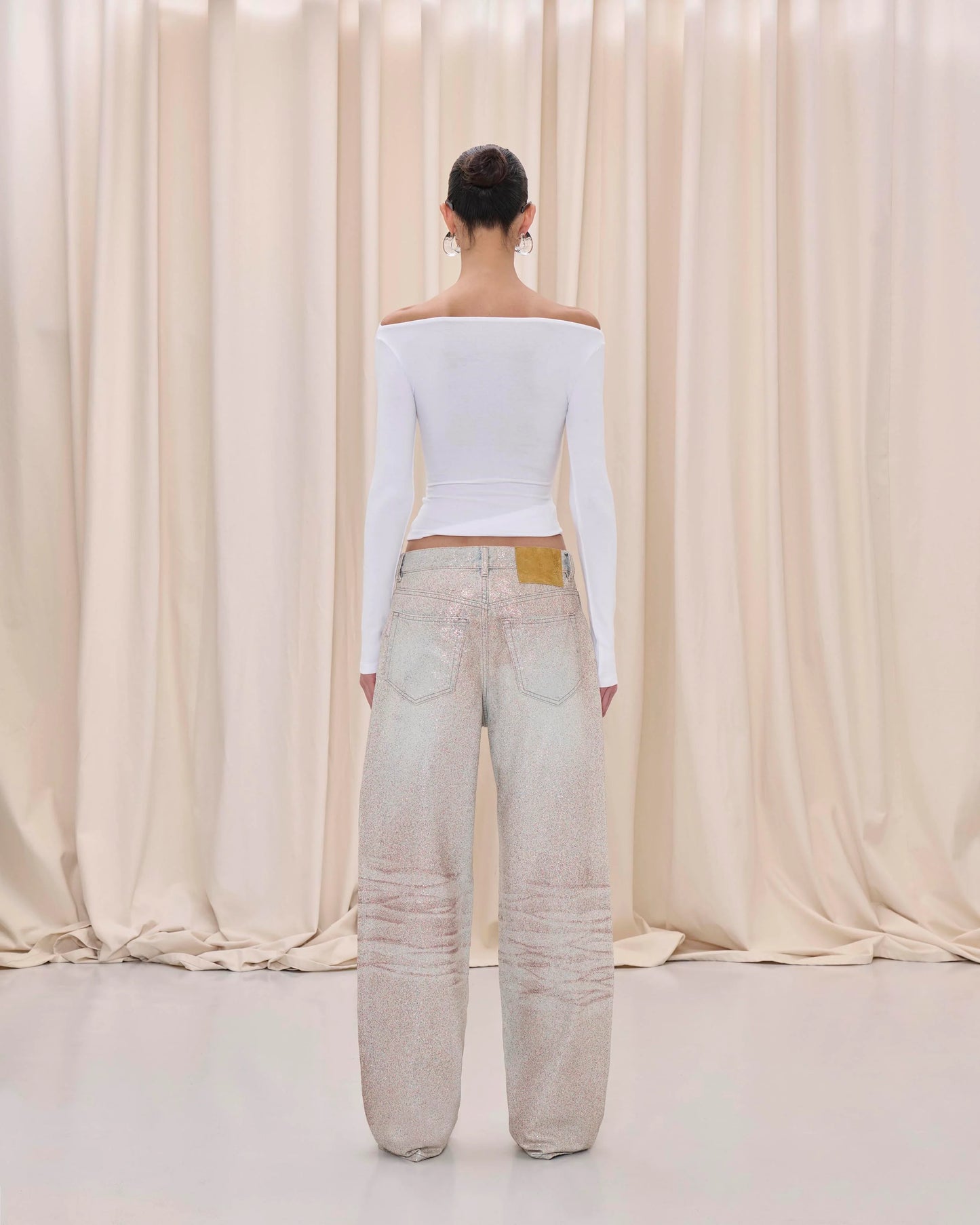 HAIKURE BONNIE GLAM jeans