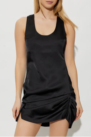 IRO TYLIANA black dress