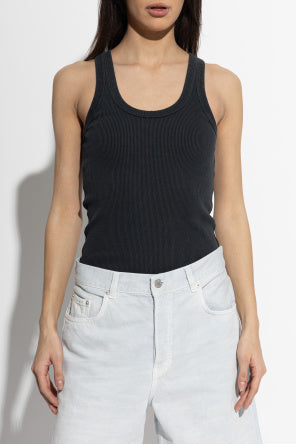 HAIKURE GEM black t-shirt
