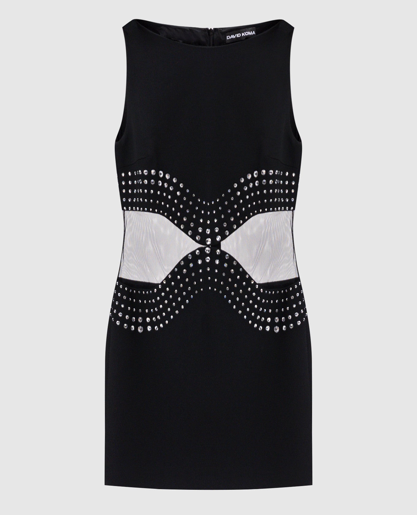 DAVID KOMA AW24DK68D