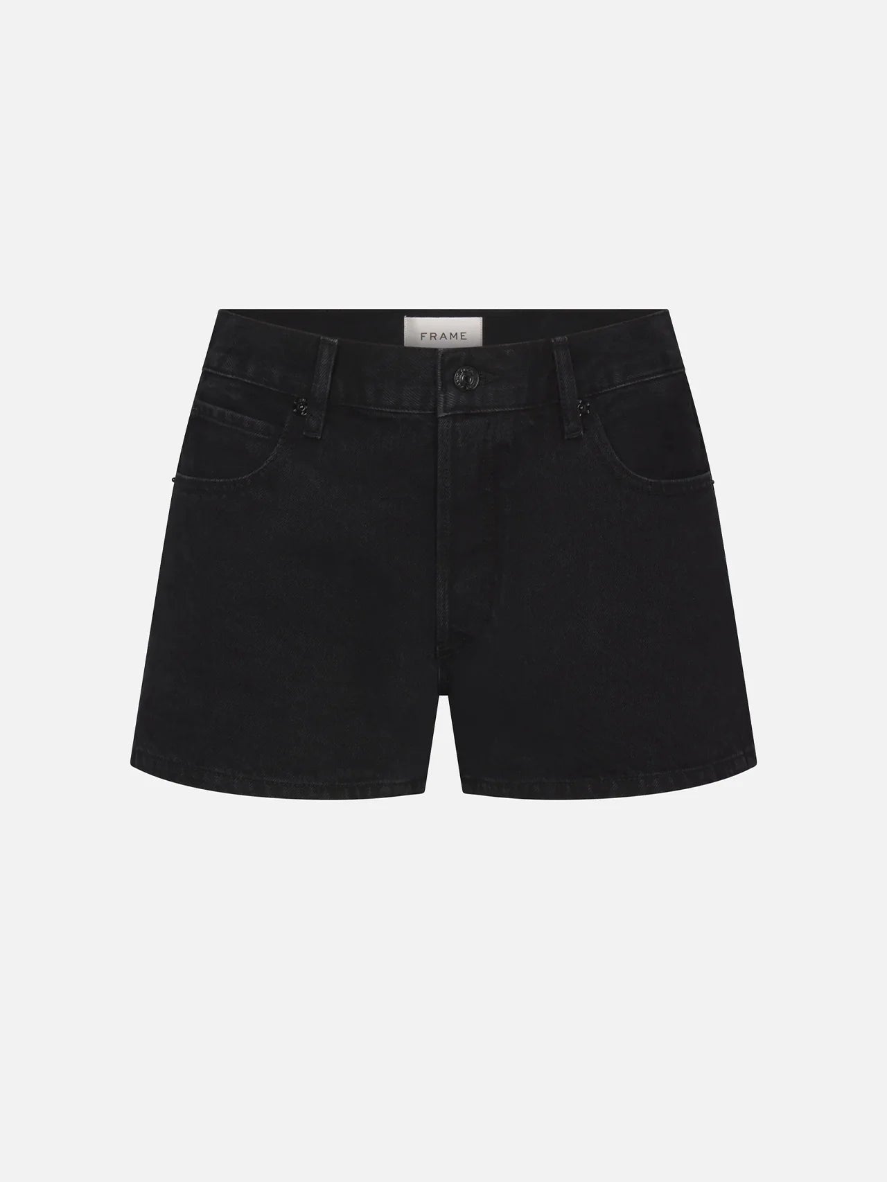 FRAME HANG shorts black