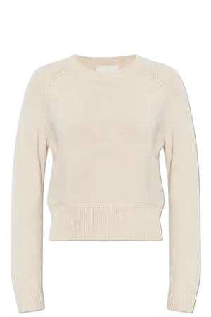 ISABEL MARANT CORNELIA sweater beige