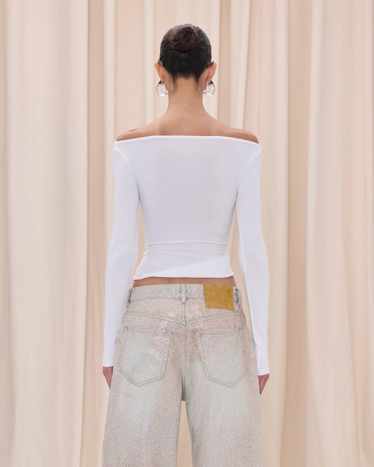 HAIKURE BONNIE GLAM jeans