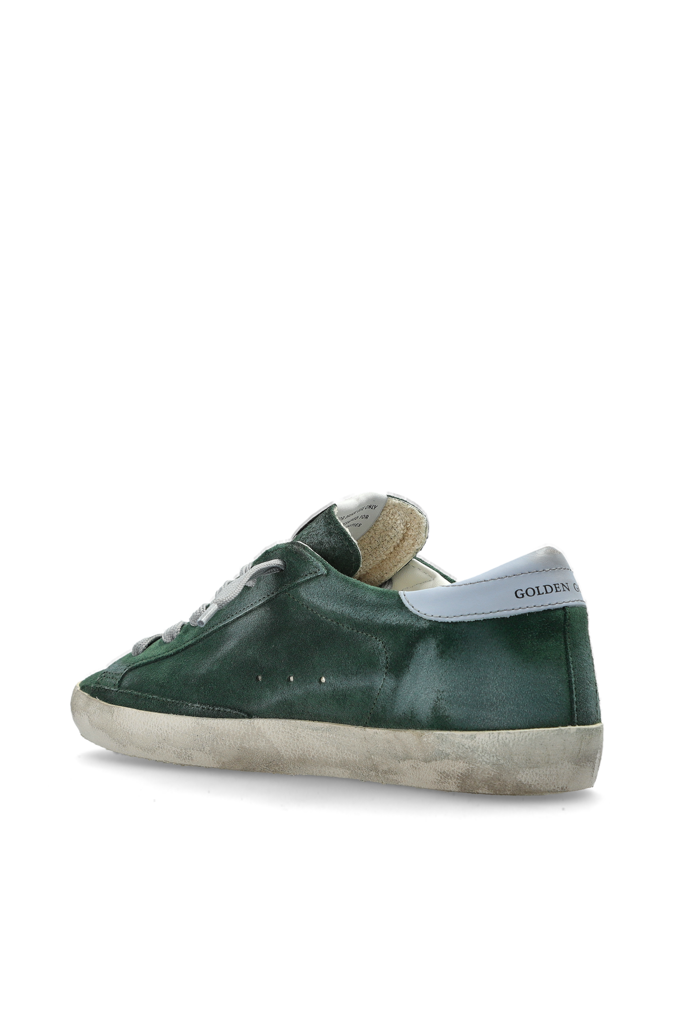 GOLDEN GOOSE F007200 sneakers
