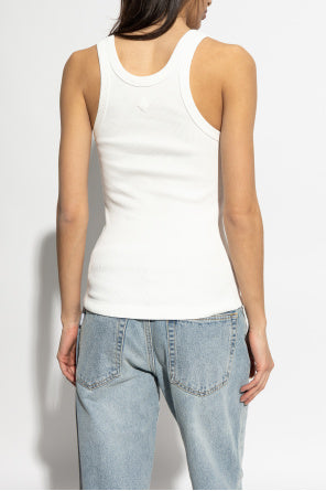 HAIKURE GEM white t-shirt