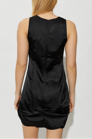 IRO TYLIANA black dress