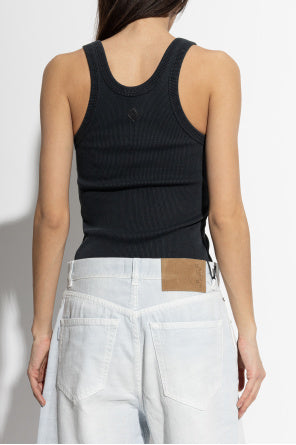 HAIKURE GEM black t-shirt