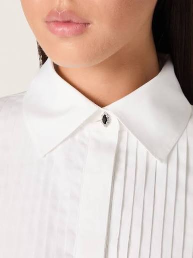 GOLDEN GOOSE P002323 over shirt