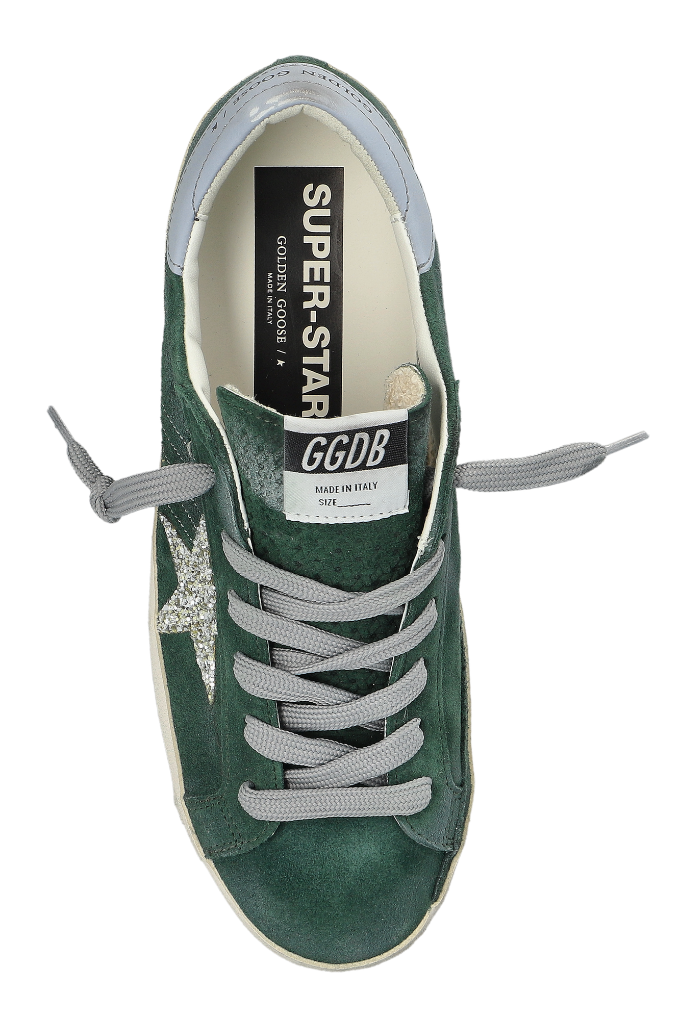 GOLDEN GOOSE F007200 sneakers