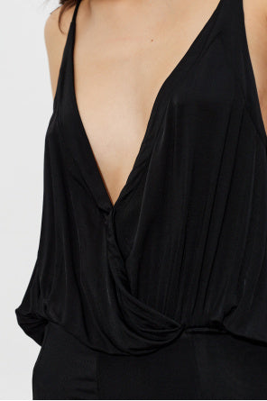 IRO HELYA black dress