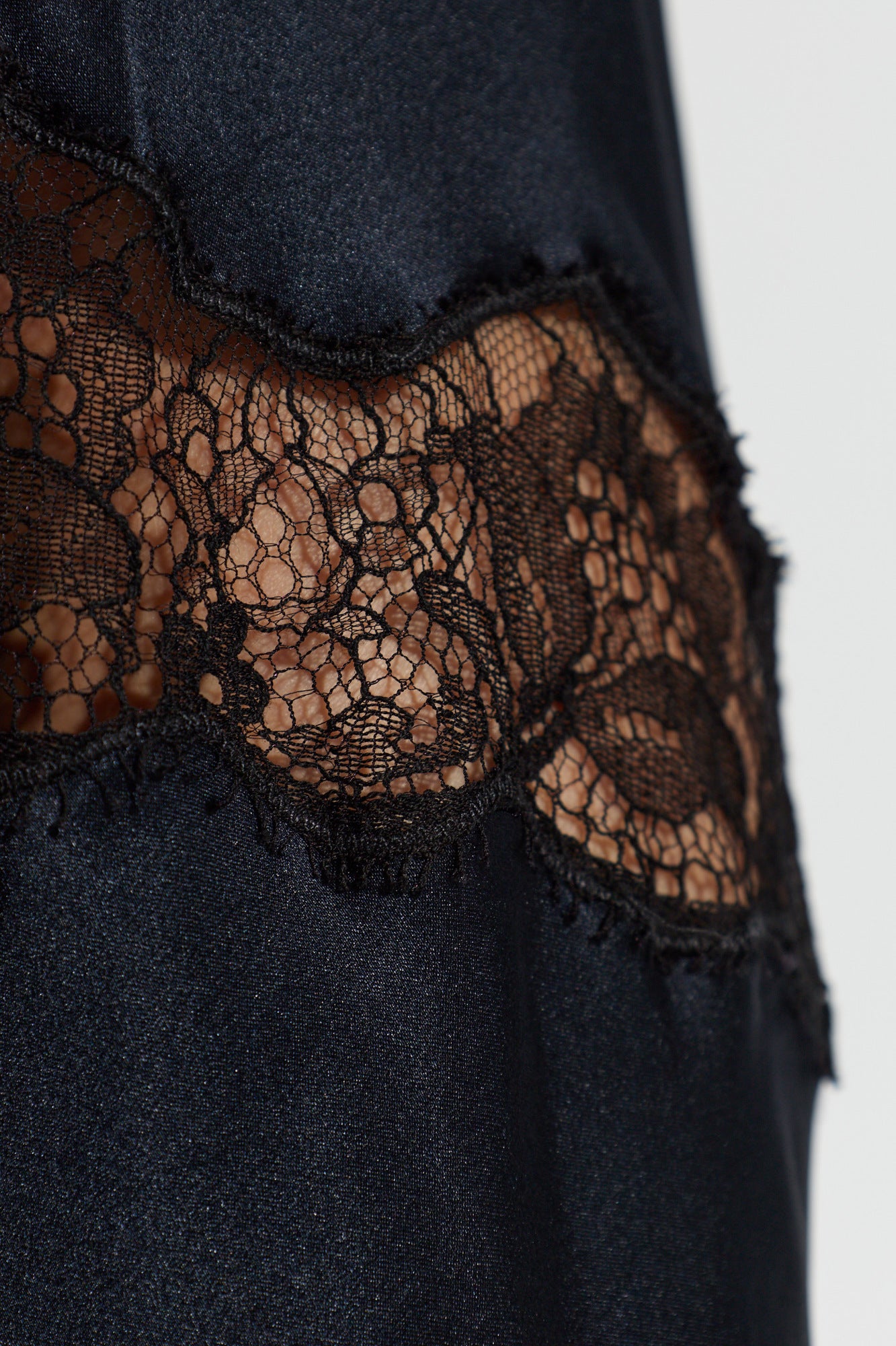ISABEL MARANT ALEXANDRA skirt black