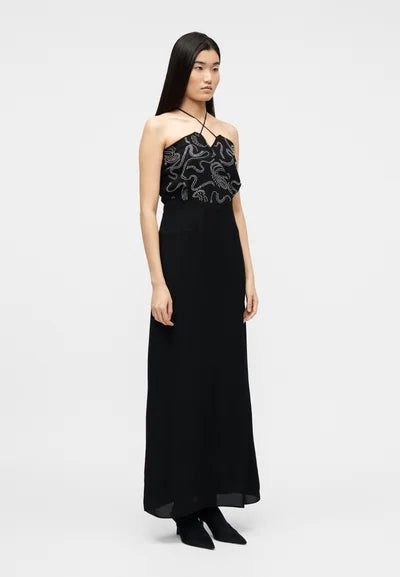IRO OSSAKY dress