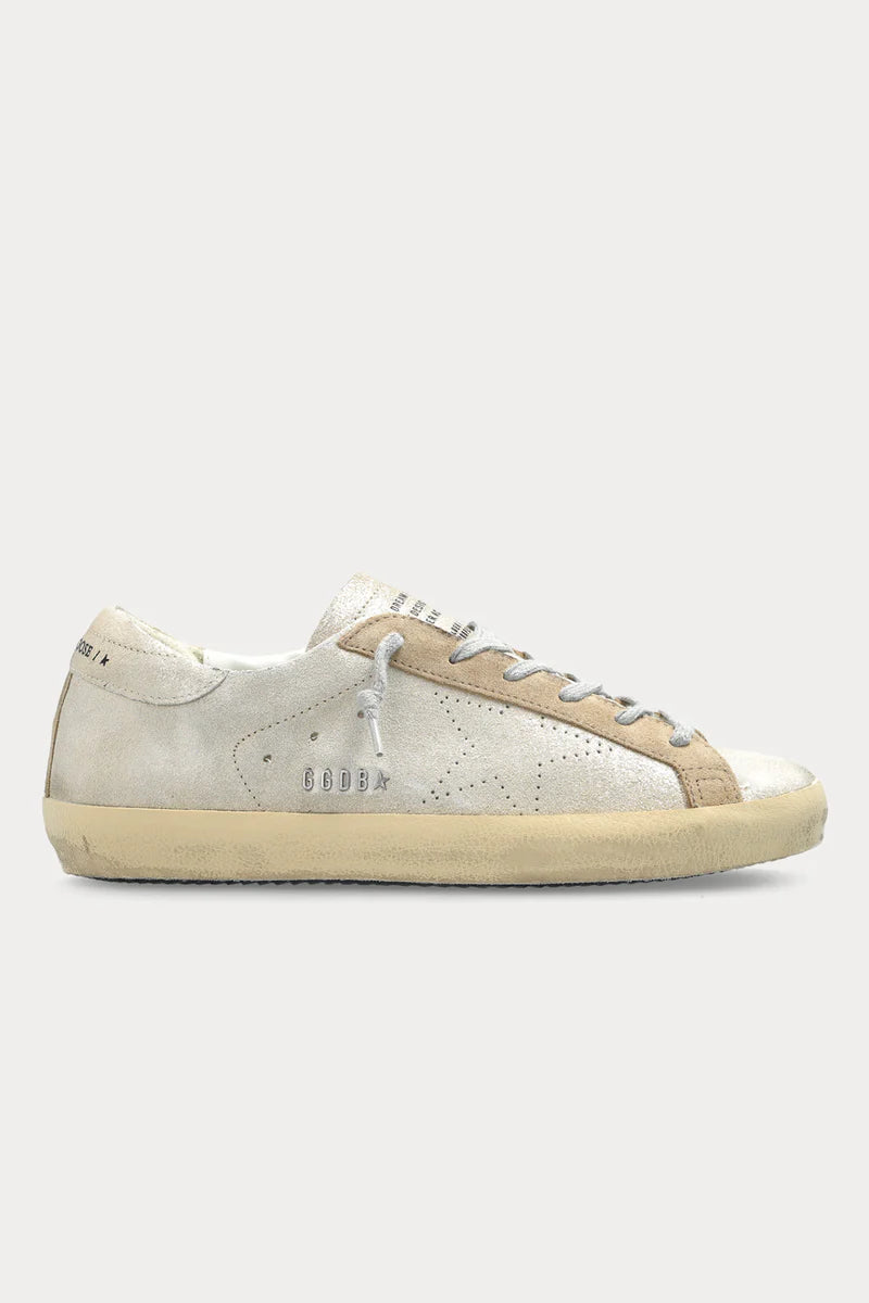 GOLDEN GOOSE F007506