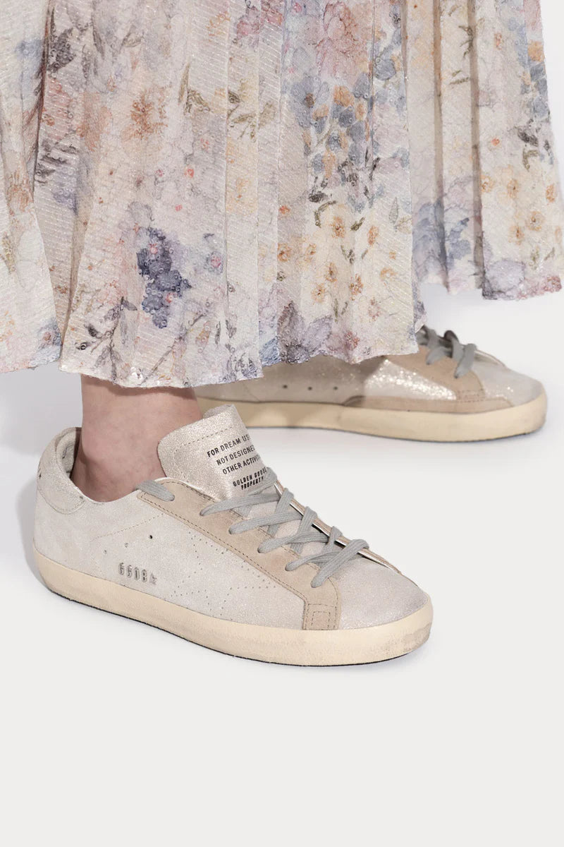 GOLDEN GOOSE F007506