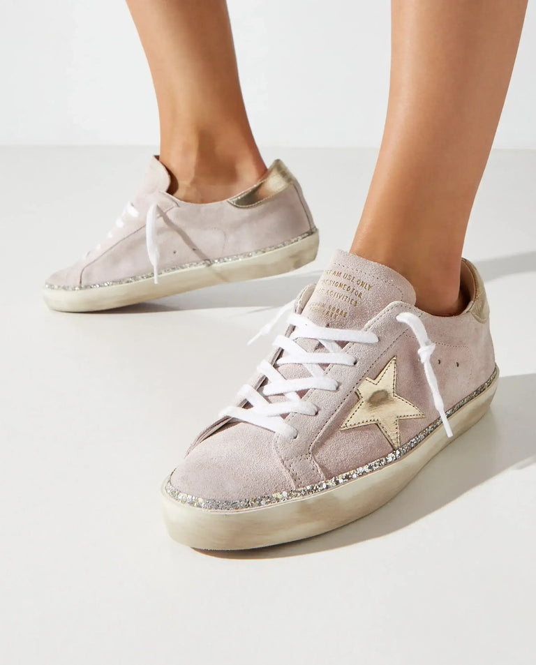 GOLDEN GOOSE F007469