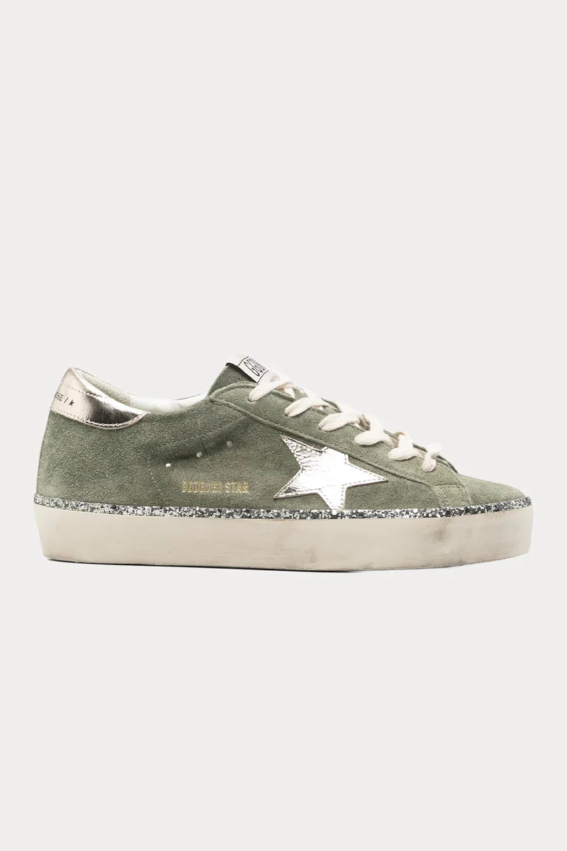 GOLDEN GOOSE F008126