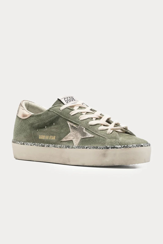 GOLDEN GOOSE F008126