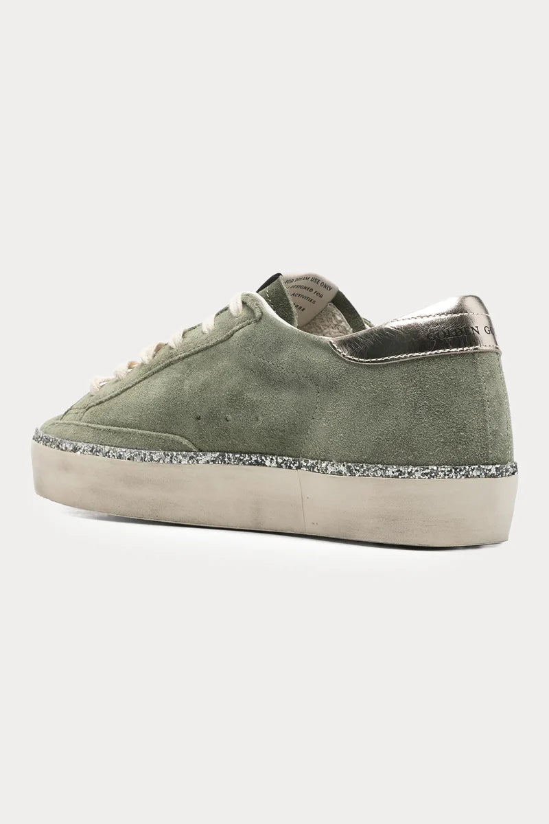 GOLDEN GOOSE F008126