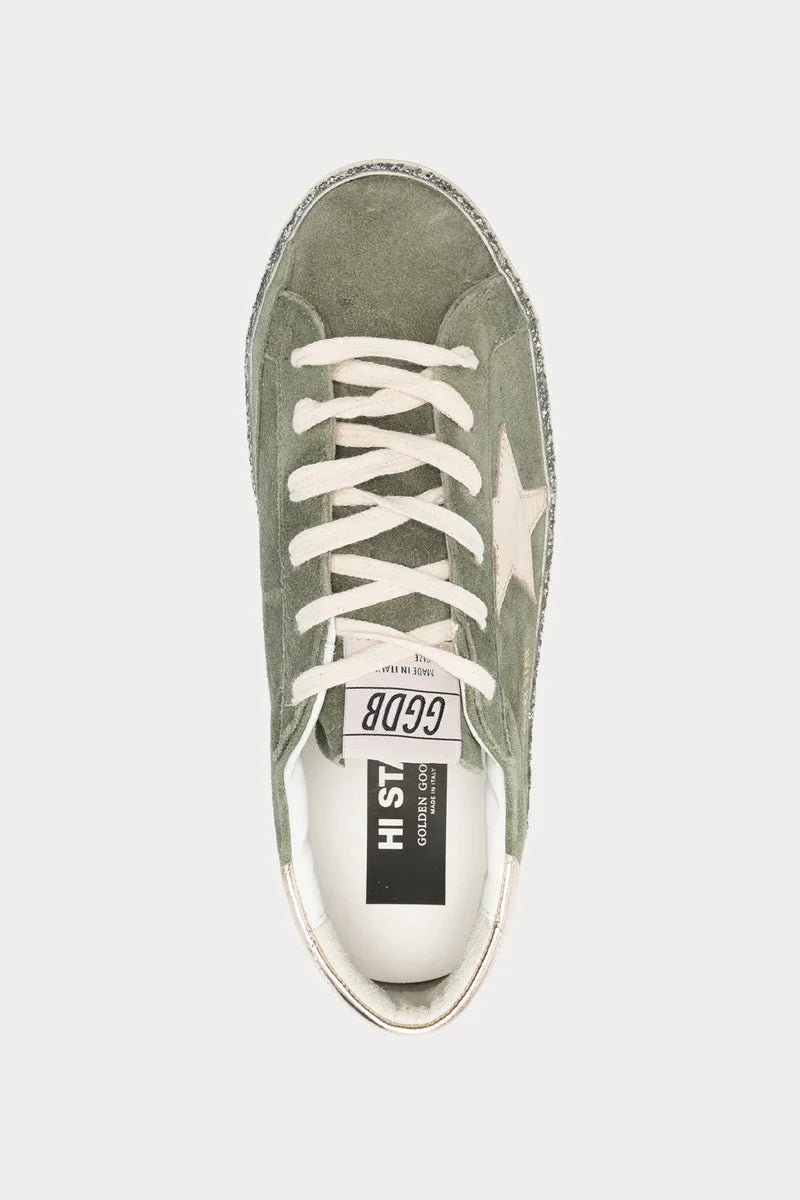 GOLDEN GOOSE F008126