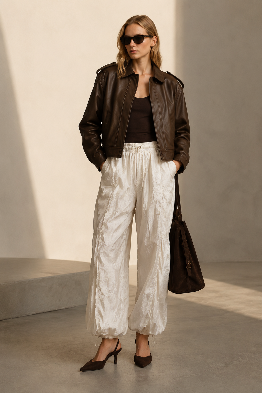 IRO DETROIT jacket