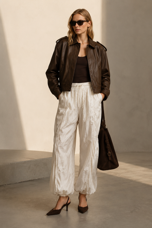 IRO DETROIT jacket