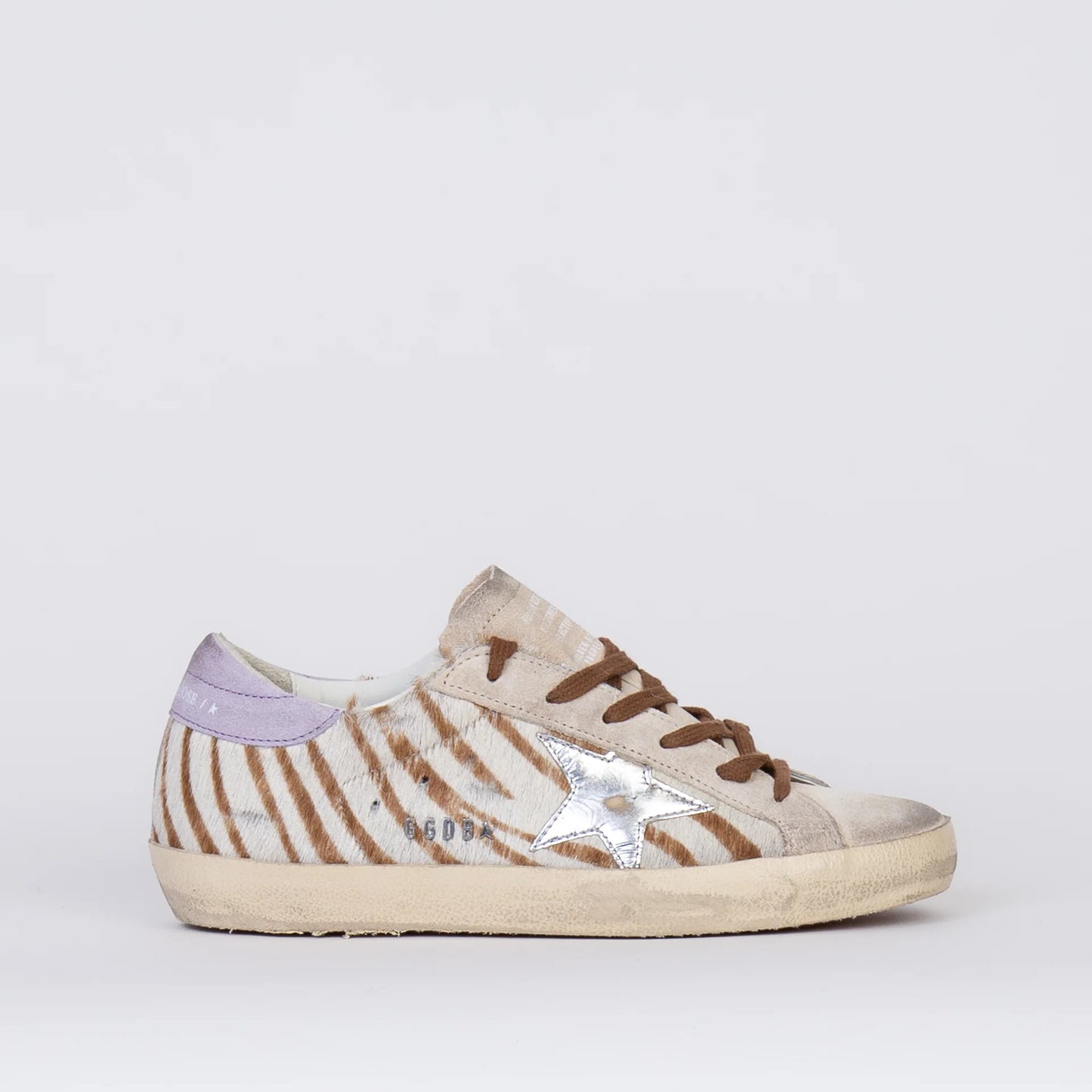 GOLDEN GOOSE F007507