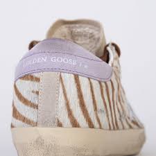 GOLDEN GOOSE F007507
