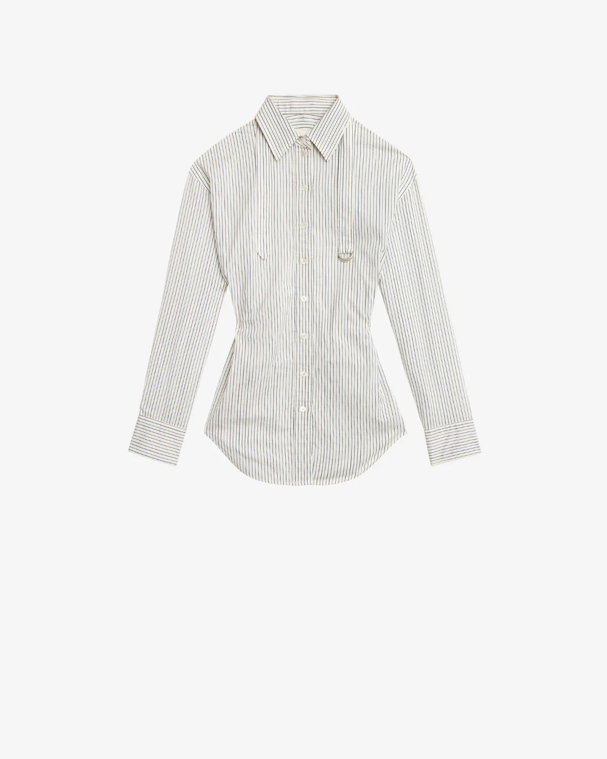 ISABEL MARANT AURORA shirt