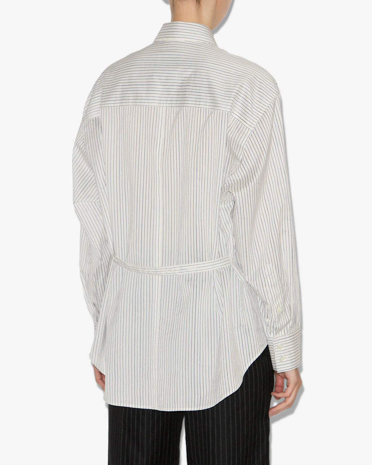 ISABEL MARANT AURORA shirt