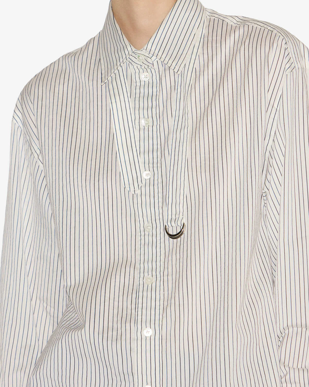 ISABEL MARANT AURORA shirt