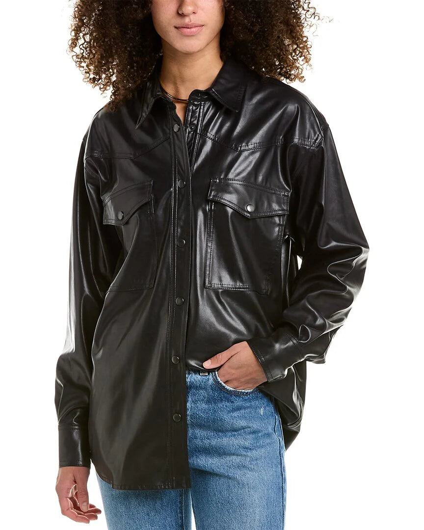 ISABEL MARANT BERNY shirt