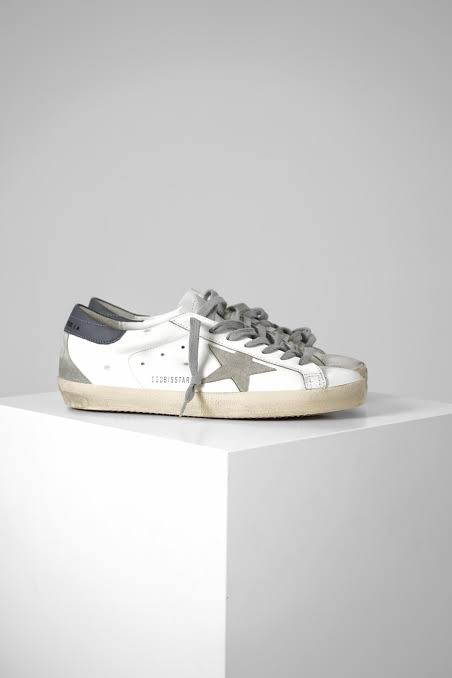 GOLDEN GOOSE F006113