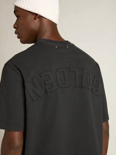 GOLDEN GOOSE P001576 t-shirt