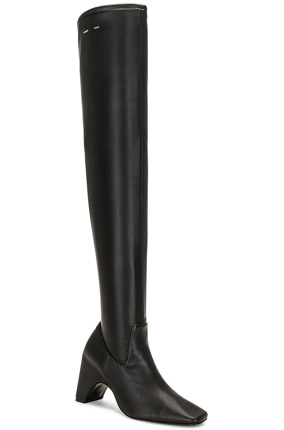COPERNI stretch high boots