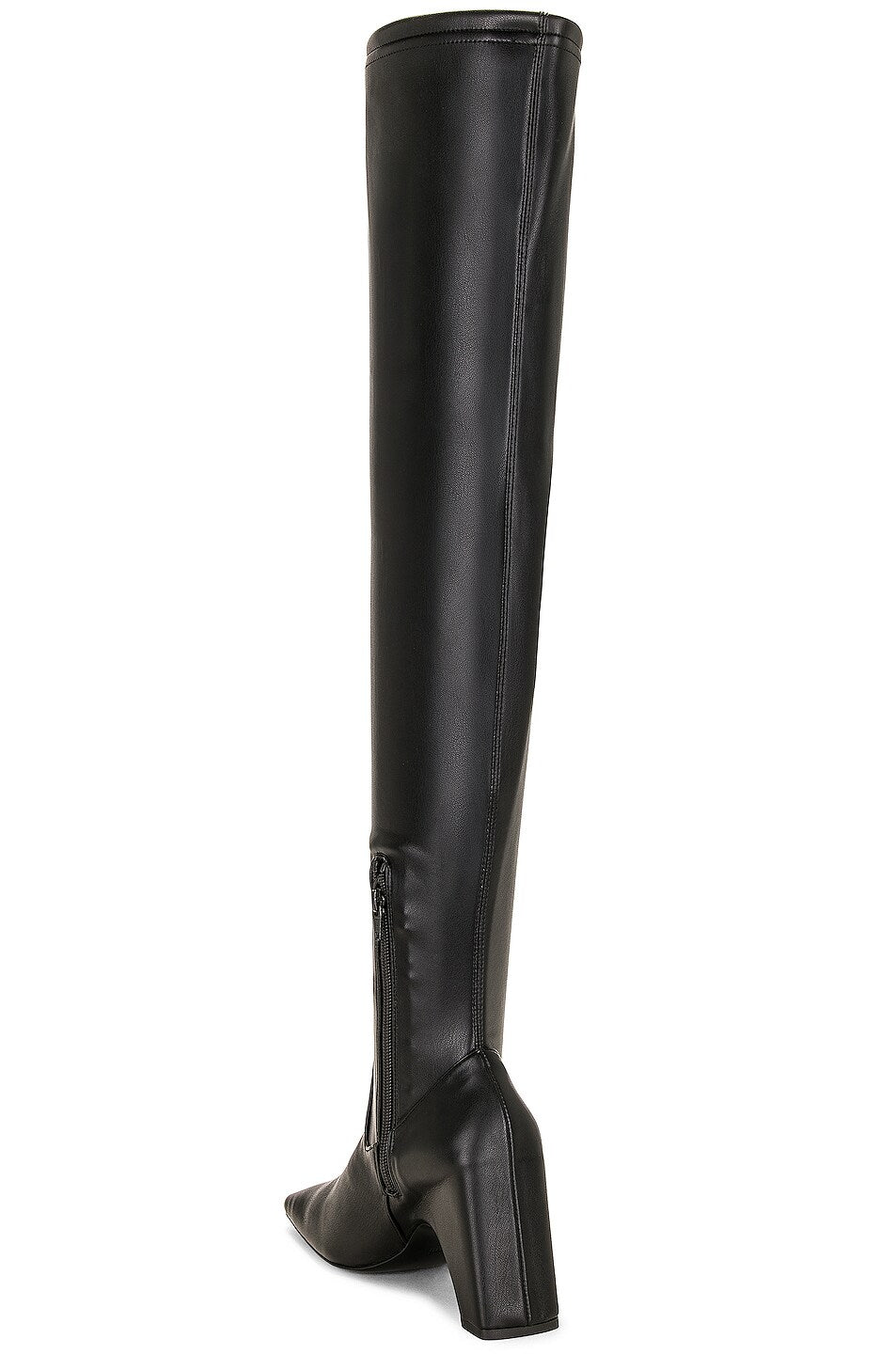 COPERNI stretch high boots