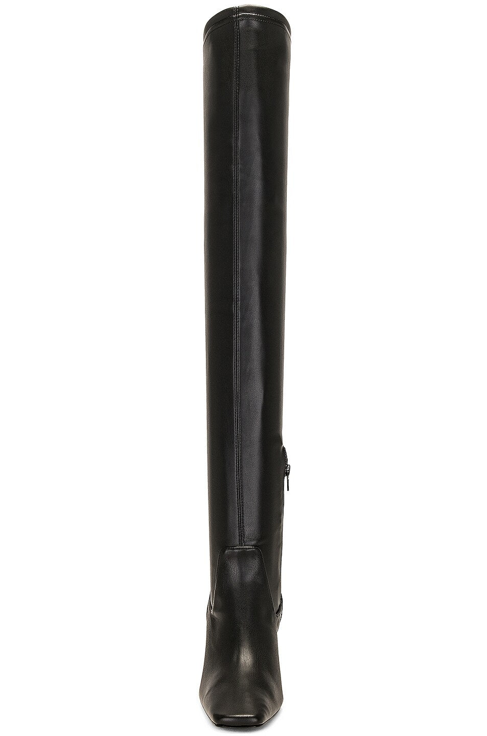 COPERNI stretch high boots