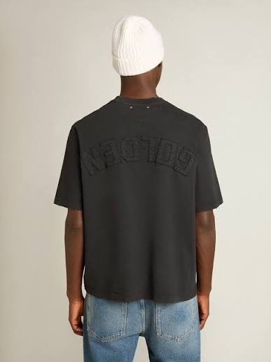 GOLDEN GOOSE P001576 t-shirt