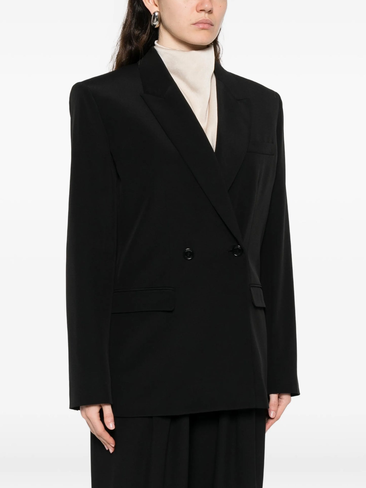 ISABEL MARANT CALIE jacket black
