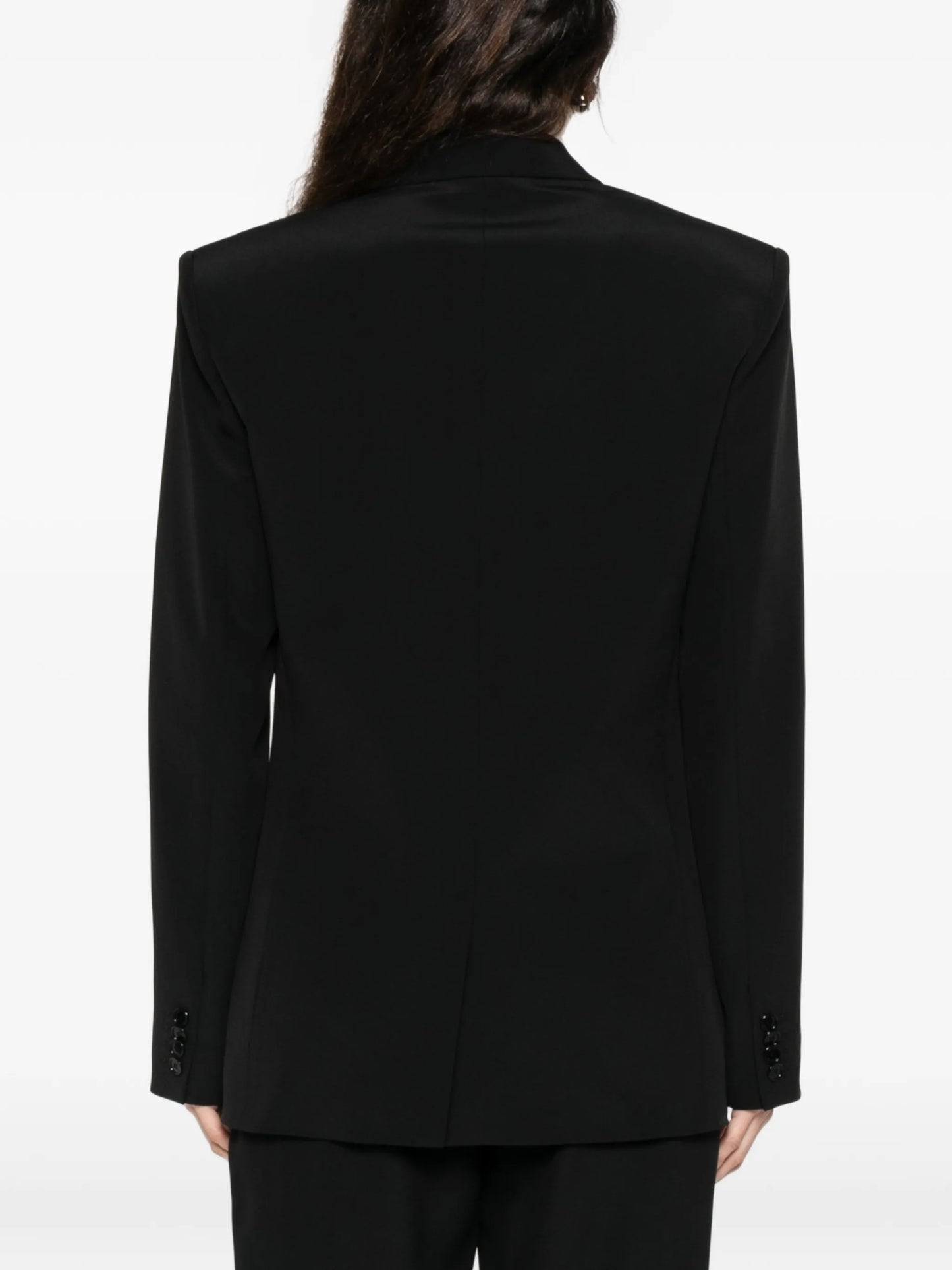 ISABEL MARANT CALIE jacket black